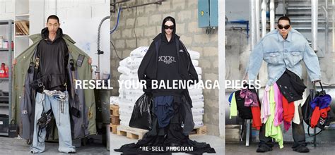 balenciaga sustainability balenciaga.com